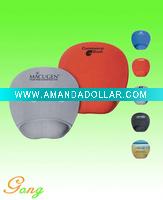Promotional mouse pad
