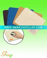 Promotional mouse mat