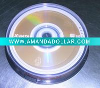 DVD+R Double layer 8.5GB
