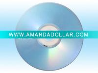 25GB BDR DVD disc