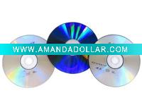 Wholesale 4.7GB 16x/8x blank dvdr media