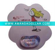 gel mouse pad