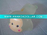 cartoon gel mouse pad
