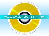 8.5GB Blank Dual layer disk