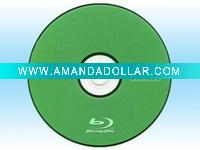 Wholesale BD-R blu ray disc 25GB 4x