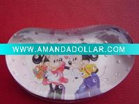 cartoon gel mouse pad