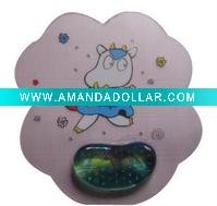 gel mouse pad