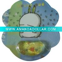 gel mouse pad
