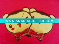 cartoon mouse pad