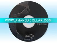25GB blu-ray Disk