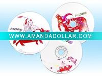 Wholesale A+ grade 700MB blank cd disk