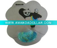 gel mouse pad
