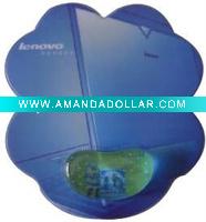 gel mouse pad