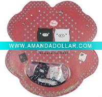 Wholesale gel mouse pad