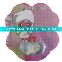 gel mouse pad