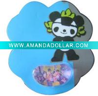 gel mouse pad