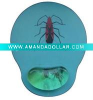gel mouse pad