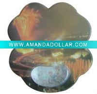 gel mouse pad