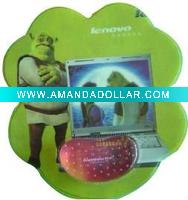 gel mouse pad