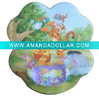 gel mouse pad