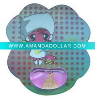 gel mouse pad