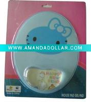 gel mouse pad