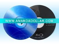 Wholesale Blue ray dvd disc
