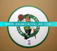 Logo Mouse pad