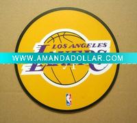 brand mouse pad
