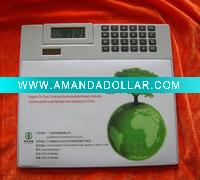 mouse pad calculator