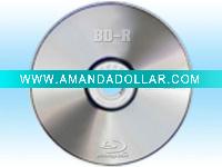 Wholesale Blue Ray A+ Grade /25GB BD-R