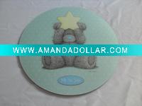 Wholesale promotional gifts-mouse pad