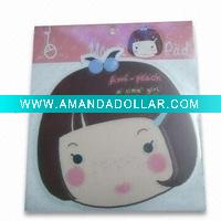 Wholesale promotional gifts-mouse pad