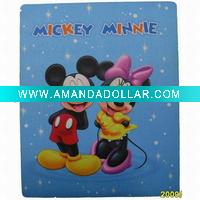 Mouse pad (Cloth mouse pad /rubber mouse pad )