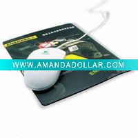 sublimation mouse pad