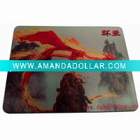 Mouse pad
