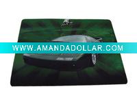 Mouse pad
