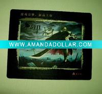 Game pad