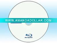 X-DATA blue ray disc 25GB