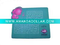 Wholesale Mouse pad