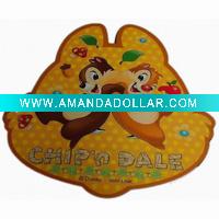 Wholesale promotional gifts-mouse pad