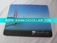 Wholesale promotional gifts-mouse pad