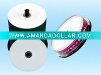 Wholesale Printable Blank DVDR in cake box