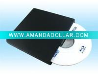 Wholesale 25GB 4x bd-r disc with blu-ray box packing