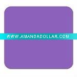 Wholesale Advertising Mouse Mat