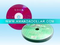blank dvd media 4.7GB with spindle package