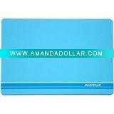 Wholesale Good Quality Rubber Fabric Promotional Mouse Pad