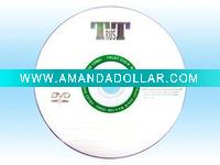 A+ grade 16x/8x blank dvd5 disc