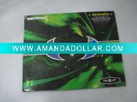 Wholesale soft rubber mouse pad