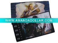 Game mat